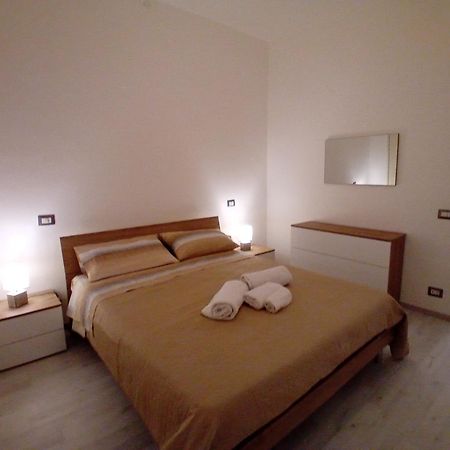 As House Apartman Barletta Kültér fotó