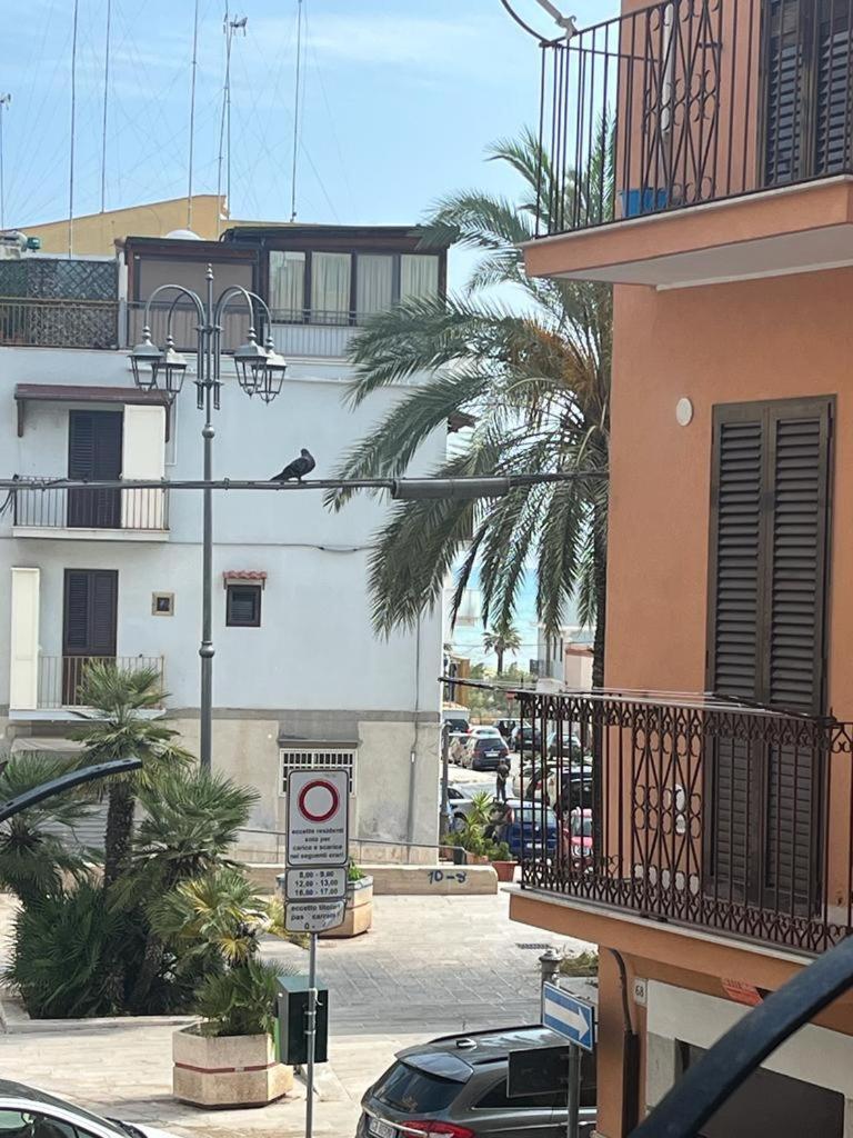 As House Apartman Barletta Kültér fotó