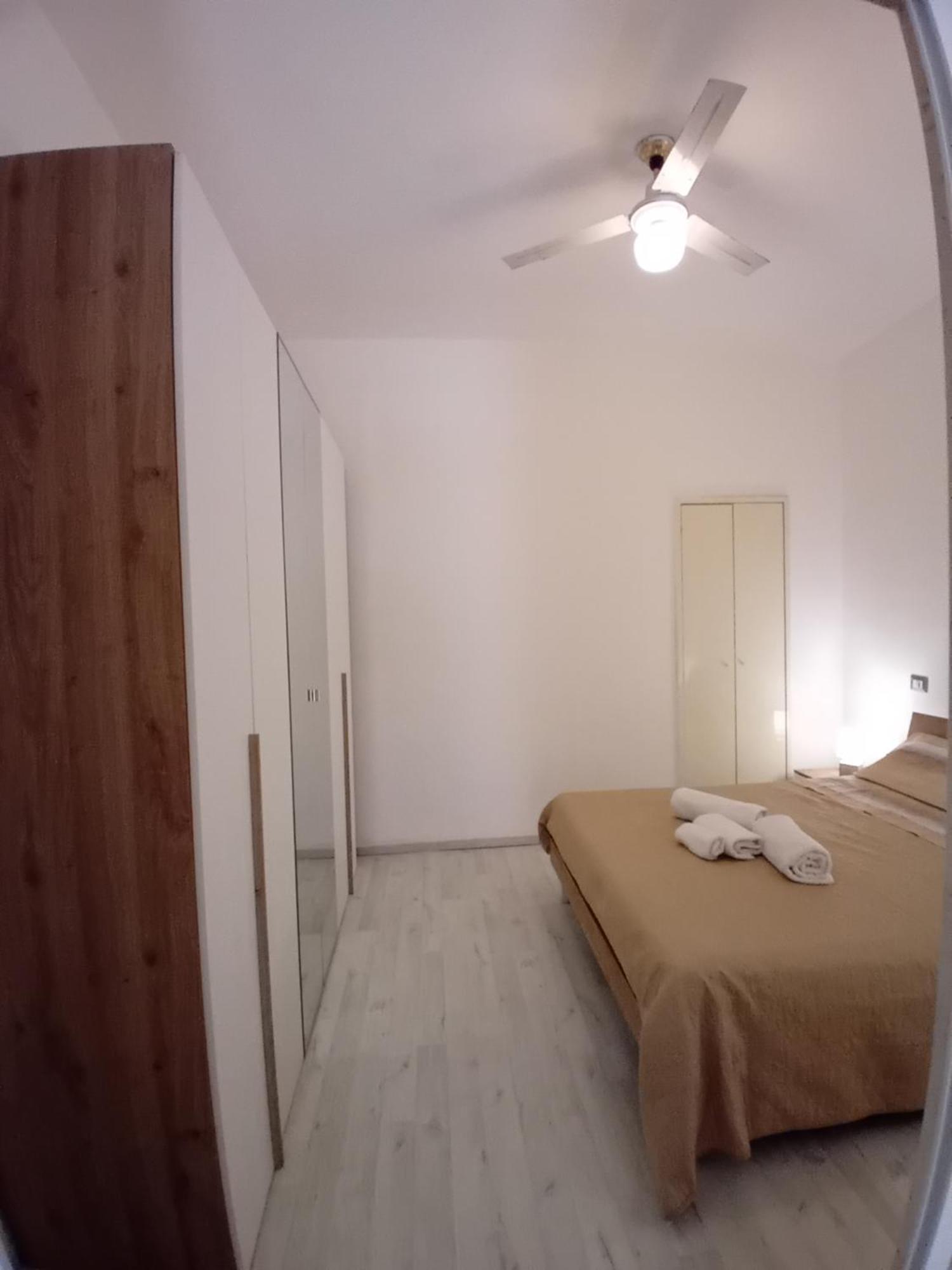 As House Apartman Barletta Kültér fotó