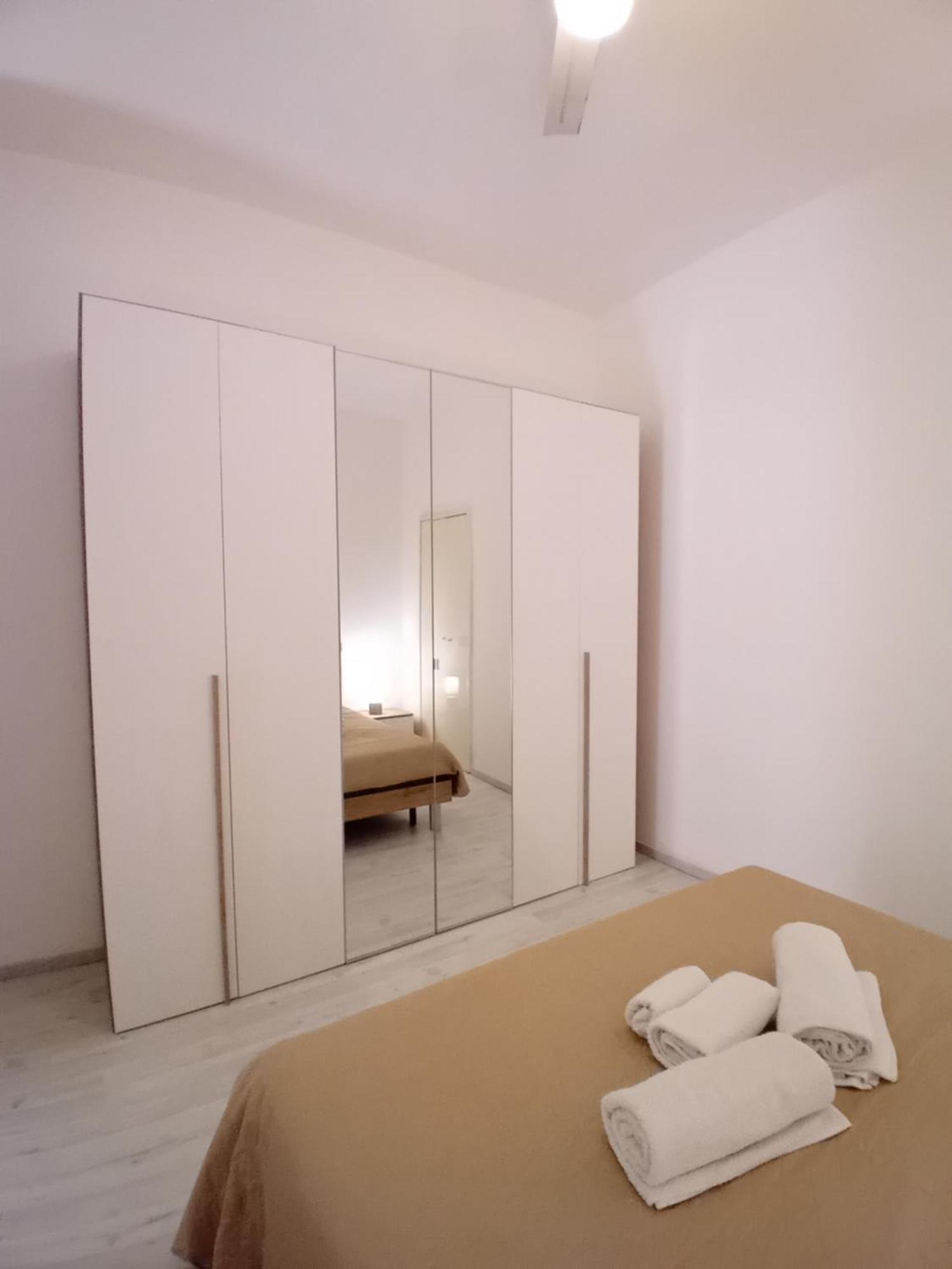 As House Apartman Barletta Kültér fotó