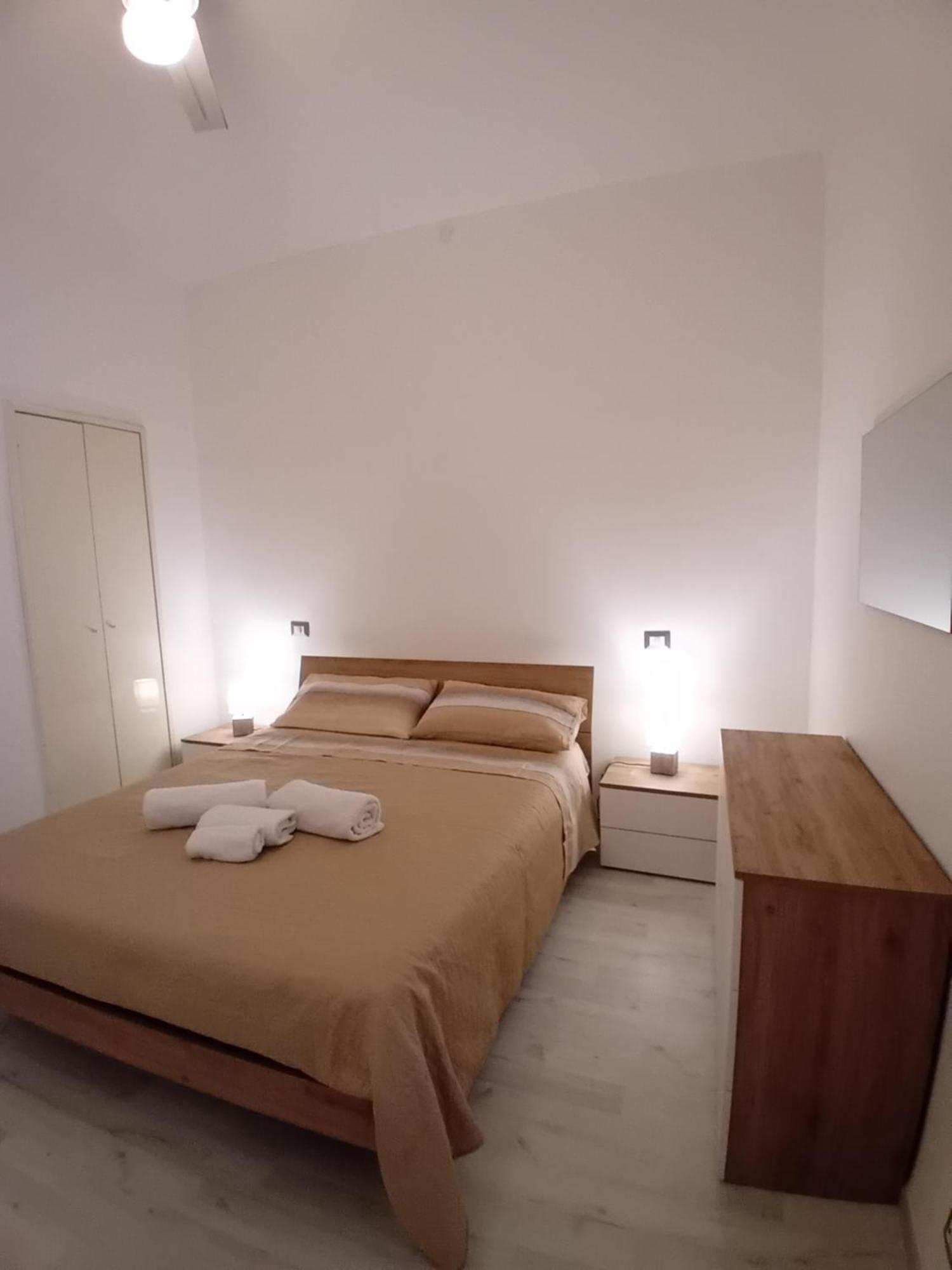 As House Apartman Barletta Kültér fotó